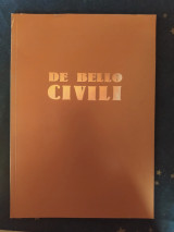 De Bello Civili τεύχος 2