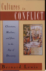 Cultures in Conflict