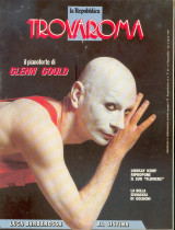 La Repubblica Trovaroma No 77 - 1987