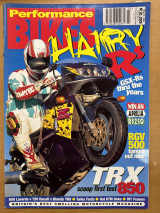 Performance Bikes 03/1996