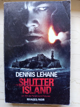 Shutter Island