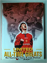 Manchester United All-time greats