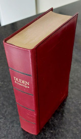 Etymologie