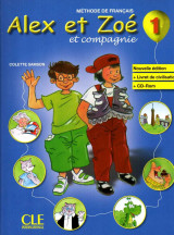 Alex et Zoe et compagnie
