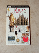 Milan and The Lakes