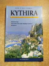 Kythira: Historical and Touristic Guide