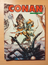 Conan The Barbarian Τόμος 25 Τεύχη 95-96-97