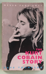 The Kurt Cobain story