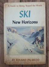 Ski. New horizons