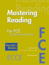 Mastering Reading B2 FCE Teacher's Book