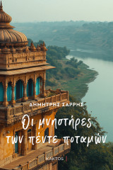 Οι μνηστήρες των πέντε ποταμών