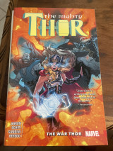 Mighty Thor Vol. 4