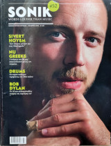 Sonik #52
