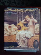 Albert Moore, ( Paperback )