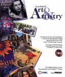 CorelDRAW Art & Artistry