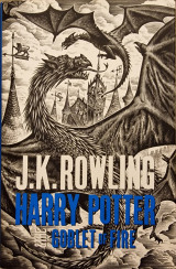 Harry Potter and the Goblet of Fire
