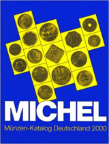Michel Münzen- Katalog Deutschland 2000