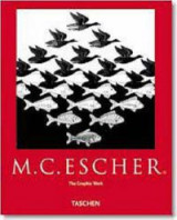 M. C. Escher: The Graphic Work