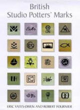 British Studio Potters' Marks - Ceramics