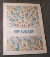 Ajamy Nakhchivani