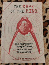 The rape of the mind