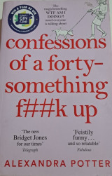Confessions of a story