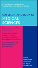 Oxford Handbook of Medical Sciences (1st ed)