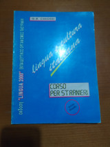Lingua e cultural italiana - Corso per Stranieri
