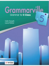 Grammarville 5 Teacher' s Book