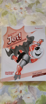 Jet One-year course for juniors