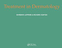 Treatment in Dermatology