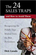The 24 Sales Traps and how to Avoid Them