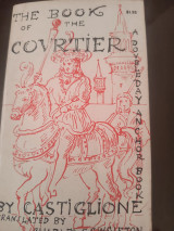 The book of the courtier