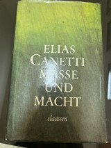 Masse und Macht