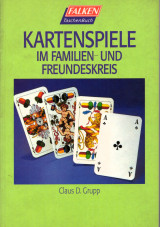 Kartenspiele im Familien- und Freundeskreis