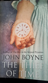The thief of time