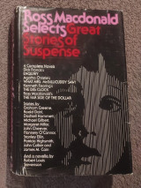 Great Stories of Suspense