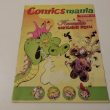 Comics Mania Τευχος 32