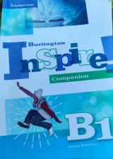 Burlington inspire companion B1