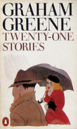 Twenty-one Stories