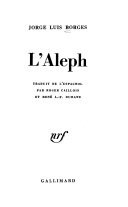 L'Aleph