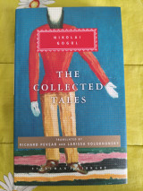 The collected tales