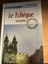 Le tchèque