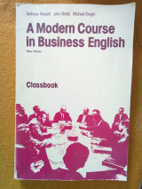 A Modern Course in Business English