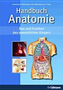 Handbuch Anatomie