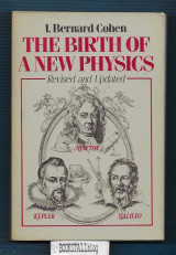 The Birth of a New Physics