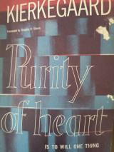 Purity of heart