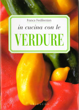 In cucina con le verdure