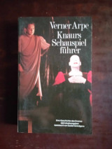Knaurs Schauspielfuhrer