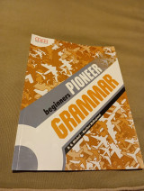 Beginner's Grammar student's